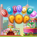 Balloon Pop