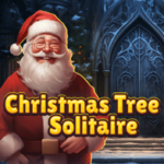 Christmas Tree Solitaire