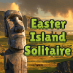 Easter Island Solitaire