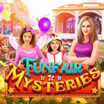 Funfair Mysteries