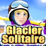 Glacier Solitaire