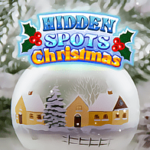 Hidden Spots – Christmas