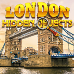 London Hidden Objects