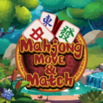 Mahjong Move & Match