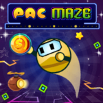 Pac Maze