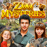 Zoo Mysteries